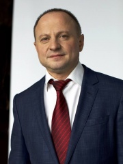 Депутат Нациевский Сергей Олегович