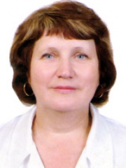 Депутат Петрова Тамара Александровна