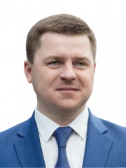 Депутат Ромасенко Вадим Владимирович
