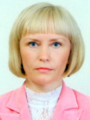 Депутат Смирнова Светлана Александровна