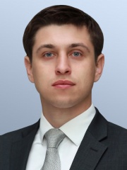 Депутат Евгений Свеженцев