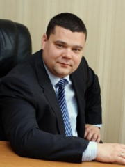 Депутат Тарасов Дмитрий Алексеевич