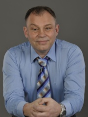 Депутат Олег Толмачев