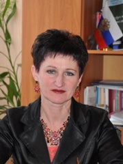 Депутат Упит Марина Ивановна