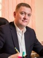 Депутат Алексей Беседин