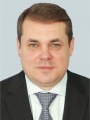 Депутат Дмитрий Мельников