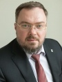 Депутат Александр Арбузов