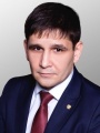 Депутат Ильяс Бахтеев