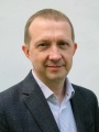 Депутат Владимир Белоусов