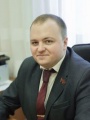 Депутат Алексей Четвернин 