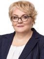 Депутат Татьяна Чилимская