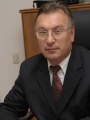 Депутат Владимир Горбунов 