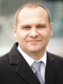 Кандидат в депутаты Пронин Михаил Николаевич
