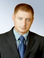 Депутат Александр Капитан 