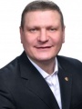 Депутат Дмитрий Коваленко 