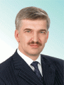 Lemeshevskii Sergei Antonovich