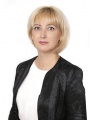 Депутат Оксана Андрианова 