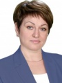Депутат Татьяна Ройт 