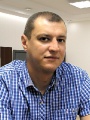 Кандидат в депутаты Савельев Андрей Владимирович