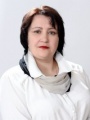 Депутат Татьяна Соколова 