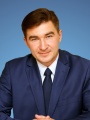 Депутат Сергей Таскаев