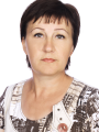 Депутат Астапенкова Оксана Александровна