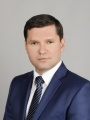 Депутат Сергей Буяков