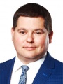 Депутат Евгений Субачев