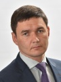 Депутат Павел Избрехт