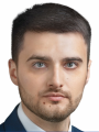 Депутат Дмитрий Ларин