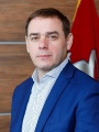 Депутат Лазарев Александр Владимирович