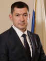 Депутат Денис Моисеев