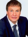 Депутат Вячеслав Некрасов