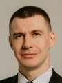 Депутат Дмитрий Сумин