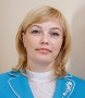 Депутат Ольга Мухометьярова