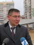 Депутата Тургумбаев Валихан Урсбаевич