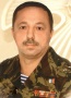 Герой России Сергей Варганов