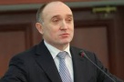 Губернатор Челябинской области 