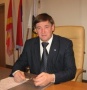 Глава администрации Каслинского муниципального района Коробеников Александр