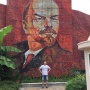 Конкурс КПРФ Селфи с памятником Ленину
